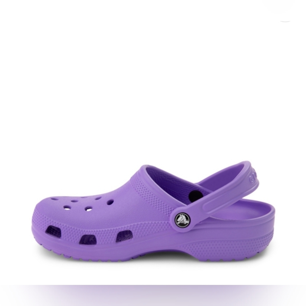 Crocs Classic Clog Sandal Galaxy Men Size 13